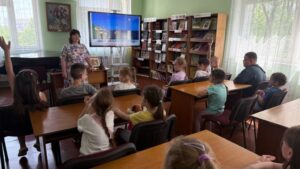 Бессмертный город нашей славы, святыня русских моряков