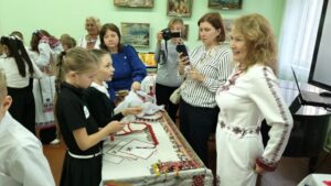 Древняя культура народа мари — удивительное открытие для юных читателей