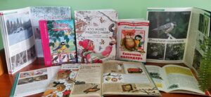 Синичкин день