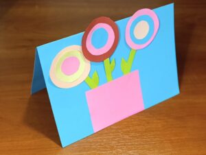 Подарок для мамы