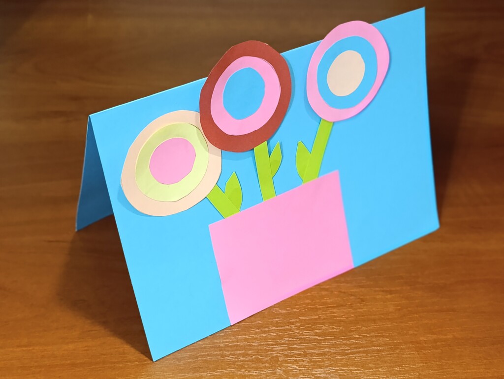 Подарок для мамы