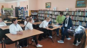 Здоровый я — здоровая страна