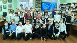 Встречи, праздники и дружба