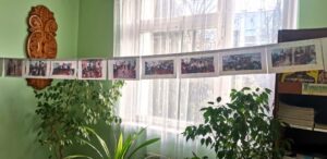 Фото-сушка «Читаем, играем, познаем!»