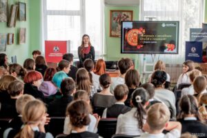 «Искусство в наследство»: как мы сохраняли традиции и что из этого вышло