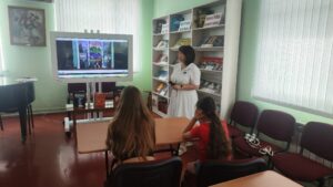За кадром: тайны российского кино
